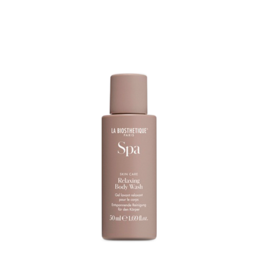 Relaxing Body Wash-La Biosthétique